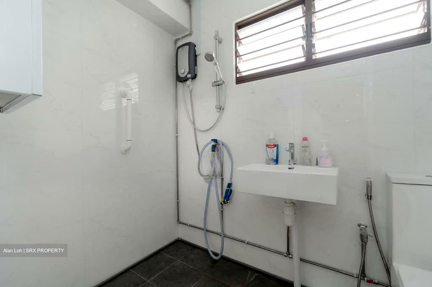 Blk 527 Choa Chu Kang Street 51 (Choa Chu Kang), HDB Executive #529249081